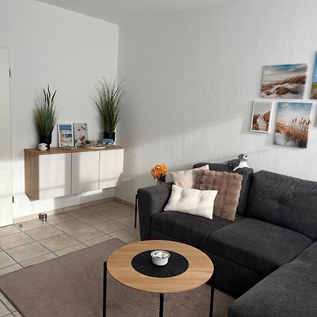 Fewo Klabautermann Norddeich  Extérieur photo
