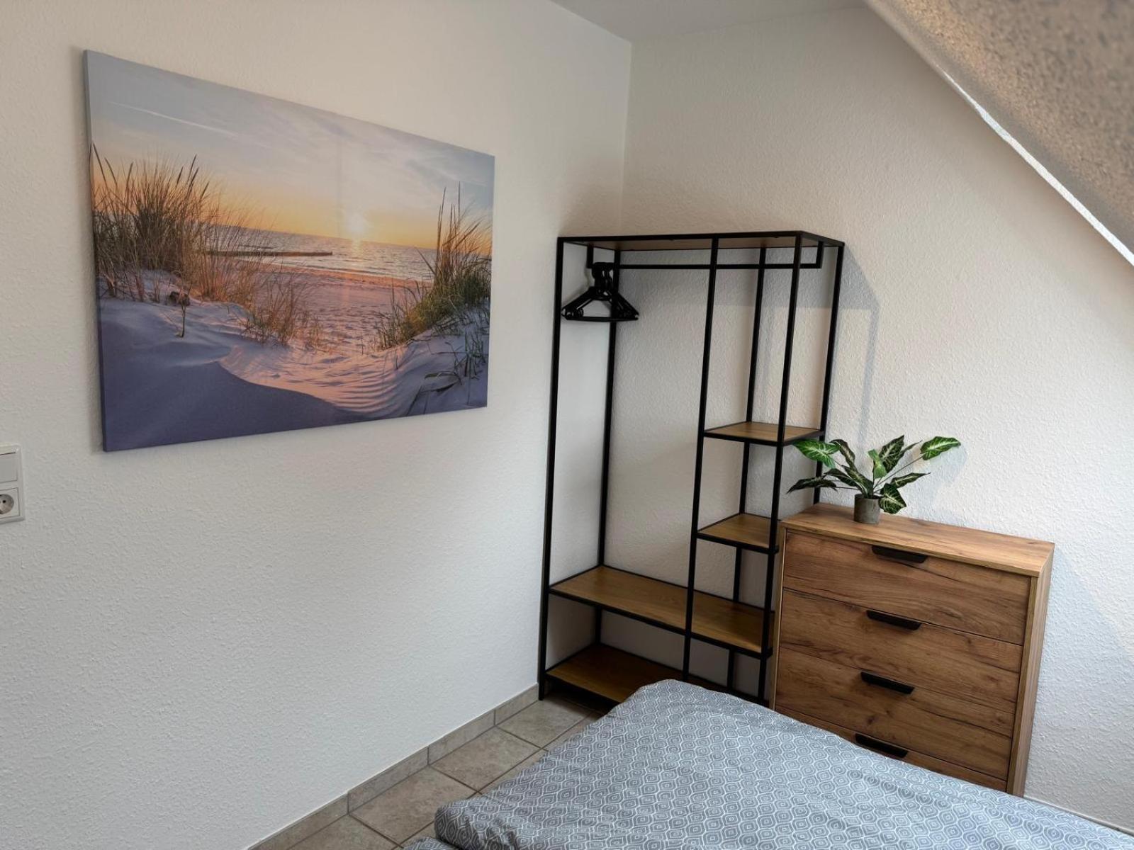 Fewo Klabautermann Norddeich  Extérieur photo