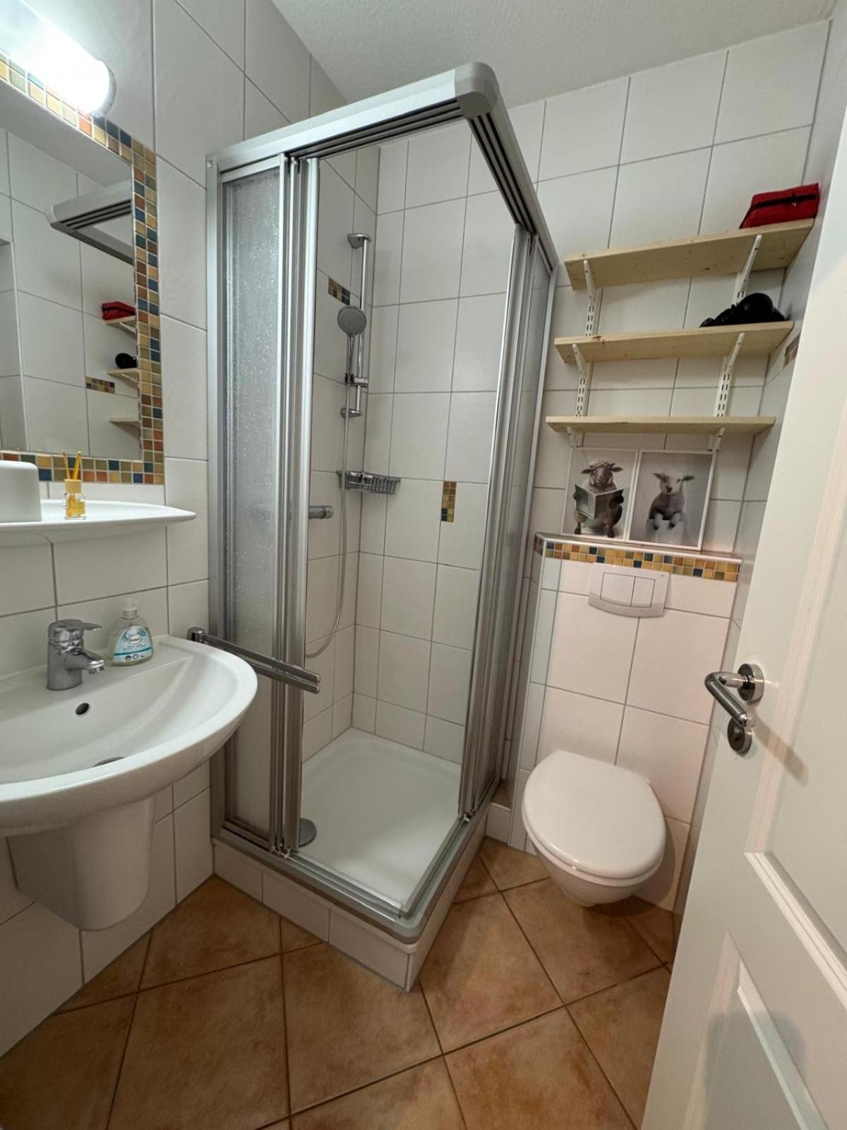 Fewo Klabautermann Norddeich  Extérieur photo