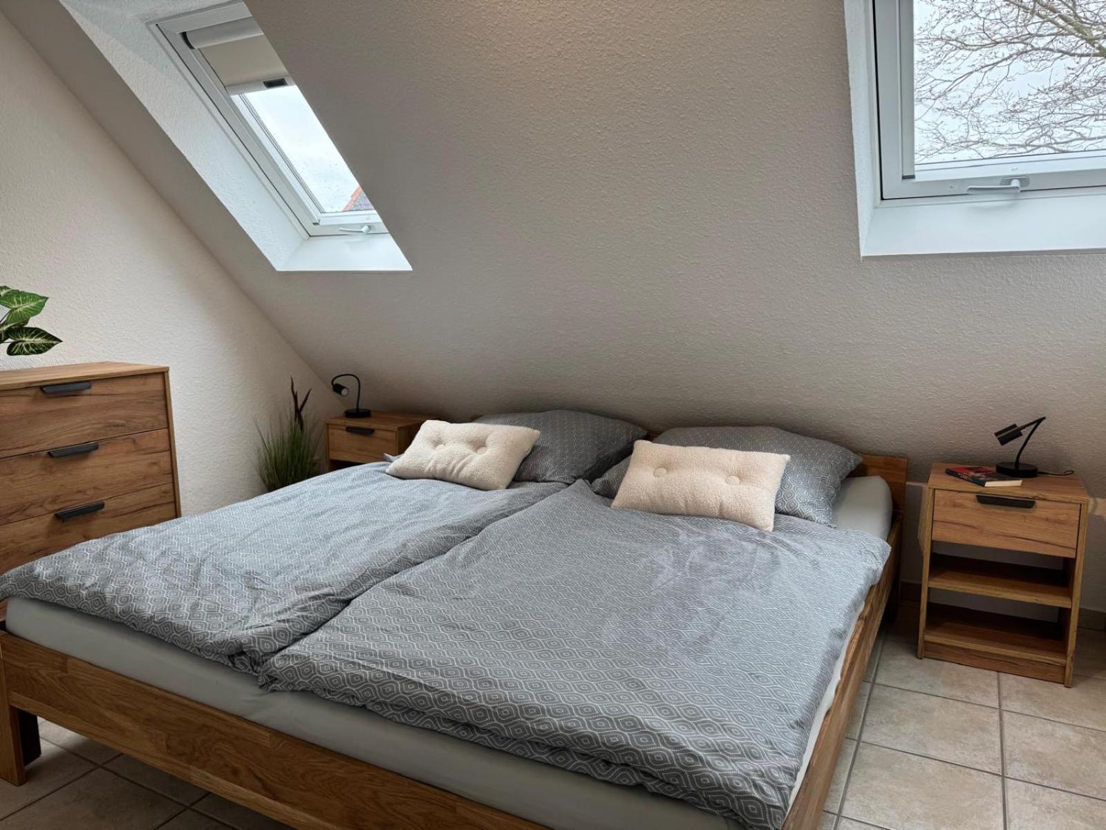 Fewo Klabautermann Norddeich  Extérieur photo